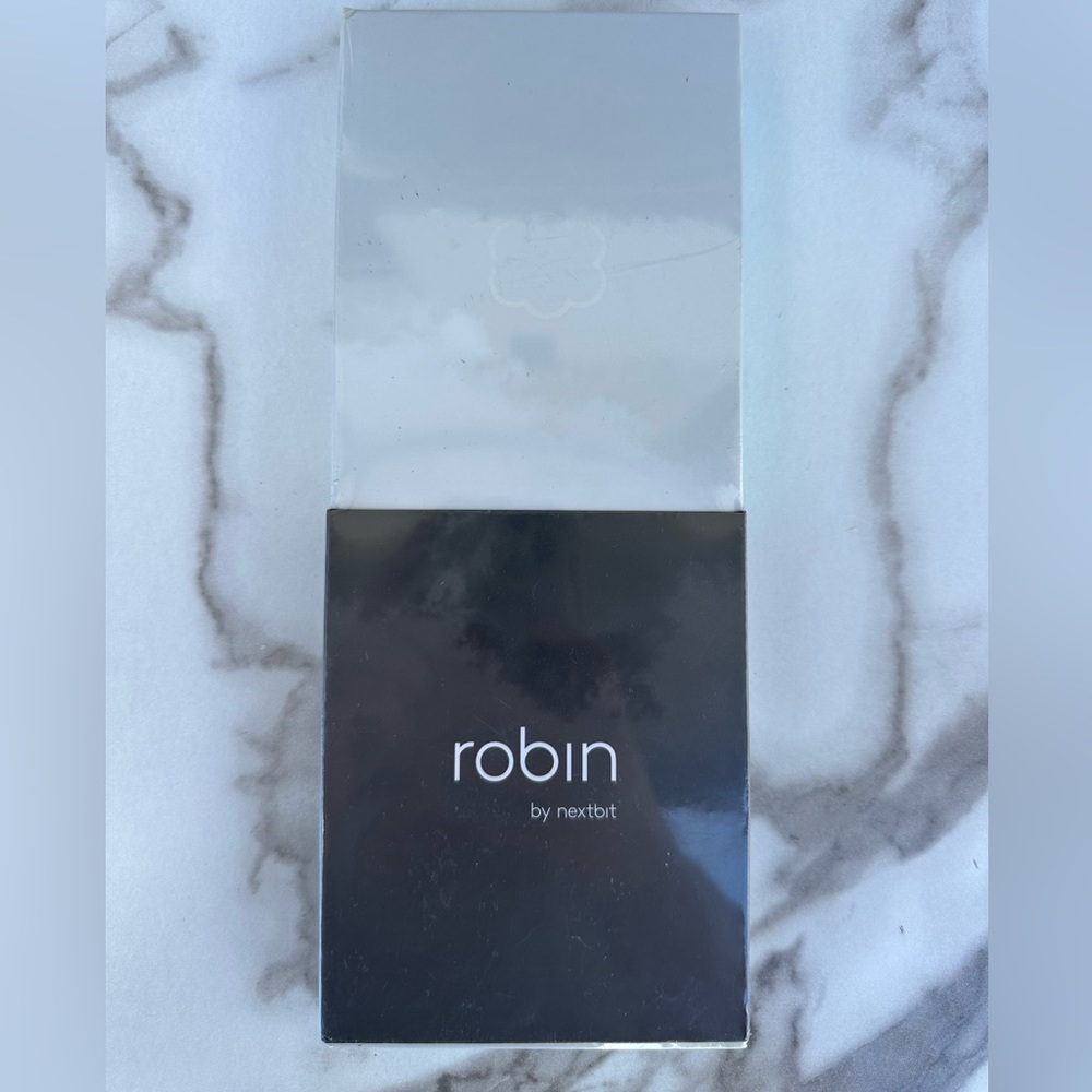 NWT Robin by Nextbit Phone GSM Midnight (Discontinued) Factory Unlocked